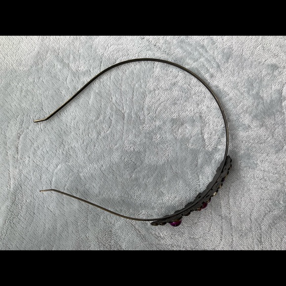 Bronze headband - Picture 1 of 2
